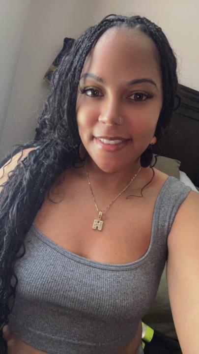 Carmen Hayes