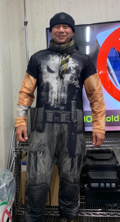 Ray Trinidad