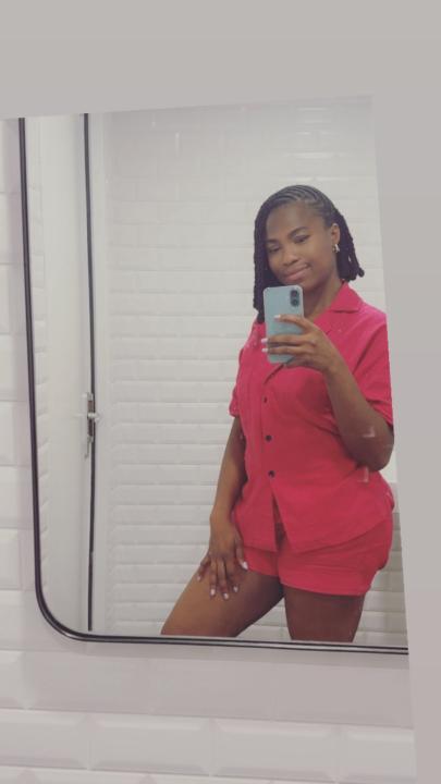 Louisa Dogbe