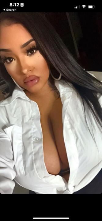 Chanelle Williams