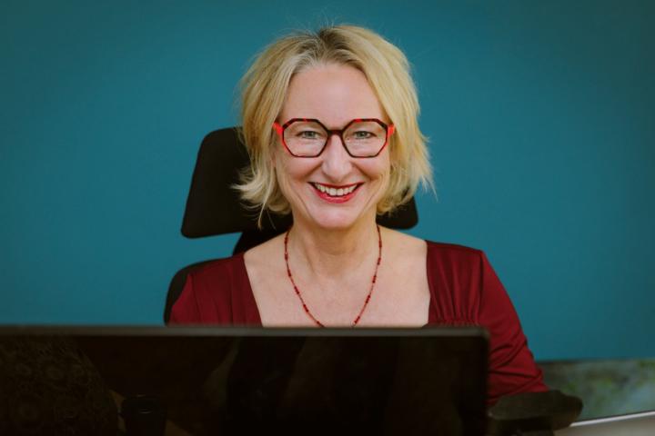 Kerstin Brenmöhl