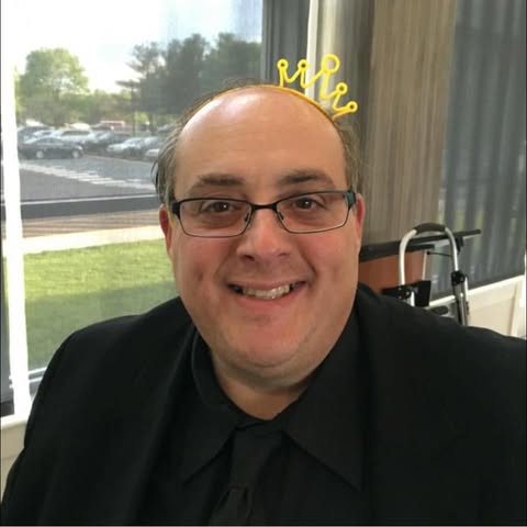 Mark Klatskin