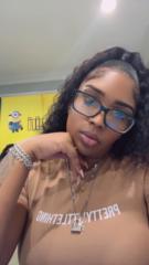 Iesha Knox