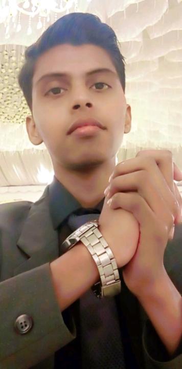 Haseeb Ali