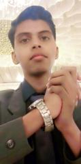 Haseeb Ali