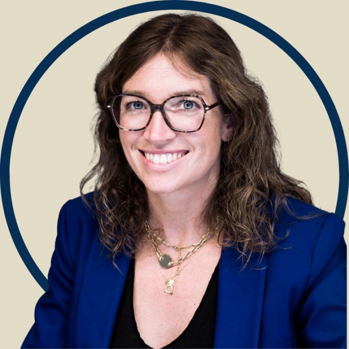 Stephanie Grofils