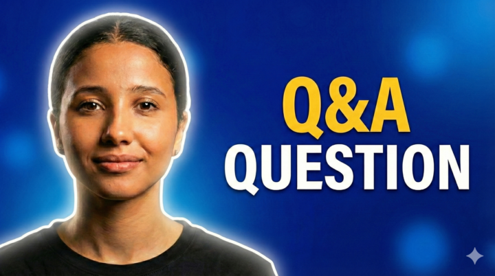 Q&A Questions