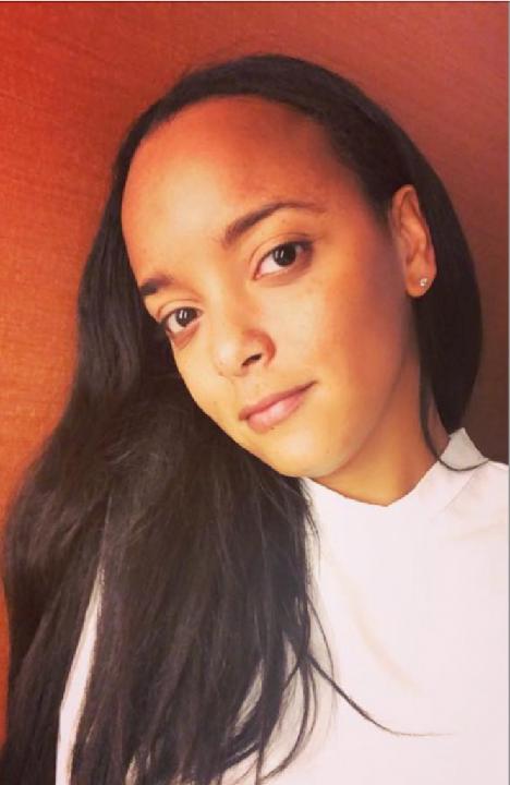 Lauryn McGee, The Teknique Agency