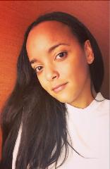 Lauryn McGee, The Teknique Agency