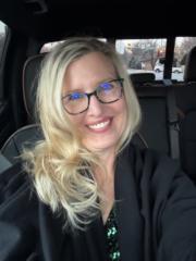 Jennifer McCoy