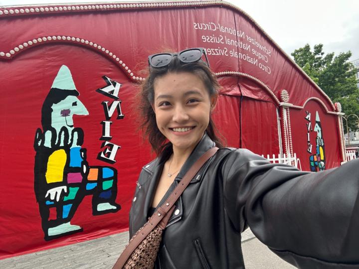 Sunny Chiu