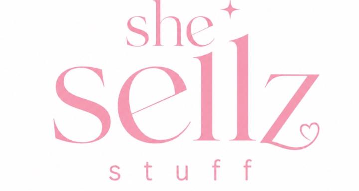 She Sellz Stuff Online 