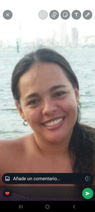Andrea Sánchez