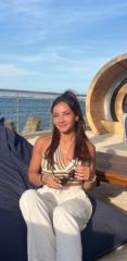 Morgane Diamin