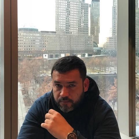 Samuel Bayona
