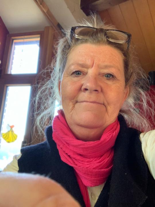 Ines-Michaela Becker