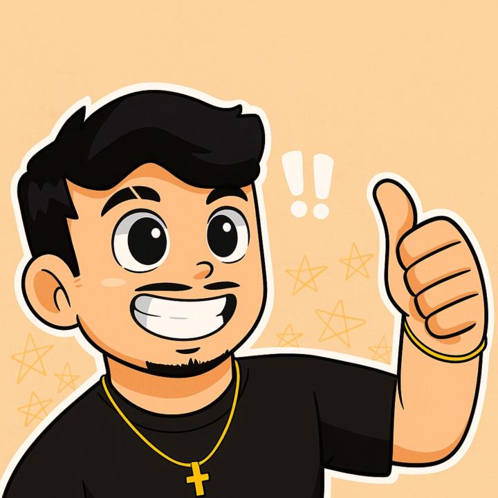 Guilherme Domingos