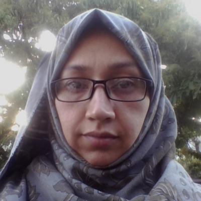 Afsheen Waqar