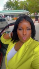 Sheree Roseway