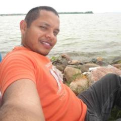Pablo Rivero