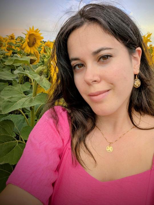 Séverine Martinez