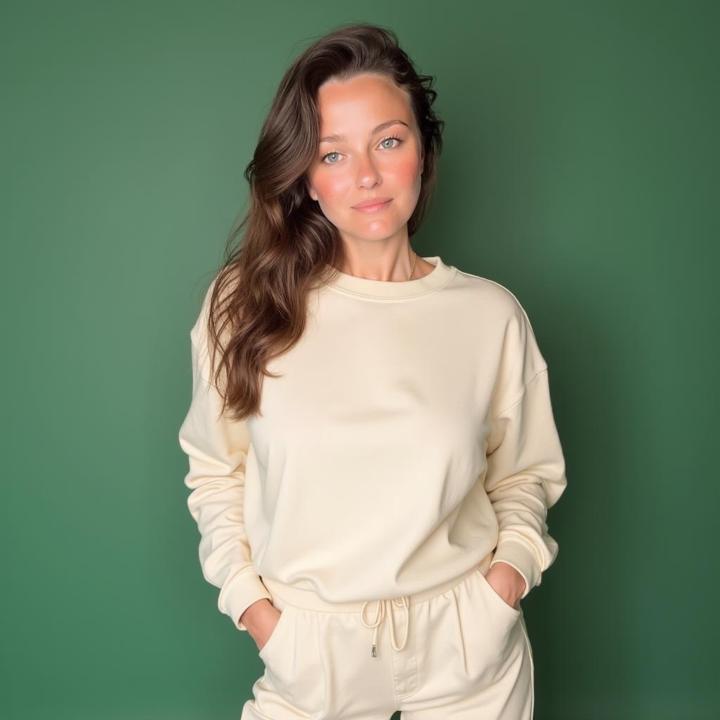 Annika Van Dalen