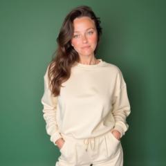 Annika Van Dalen