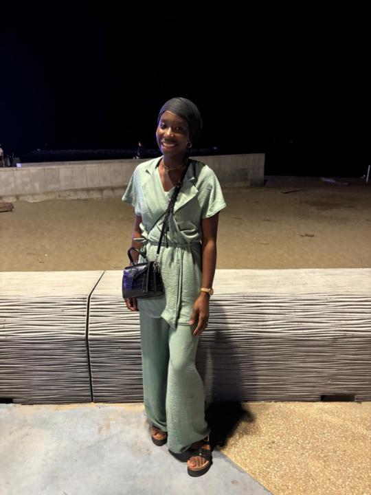 Awa Diop