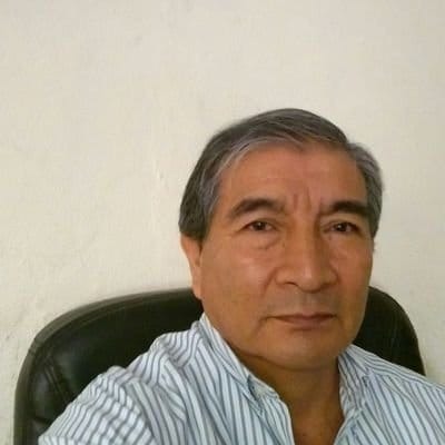 Roberto Jauregui Navarrete