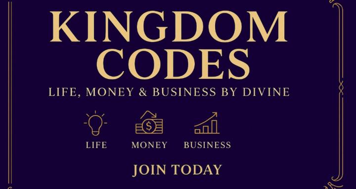 Kingdom Codes
