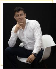 Alvaro David Martinez Hernandez