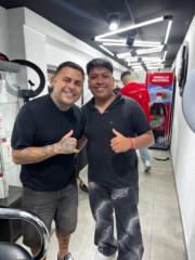 Mauro Ezequiel Guanuco