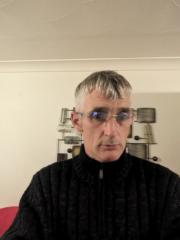 Daniel Cafferkey