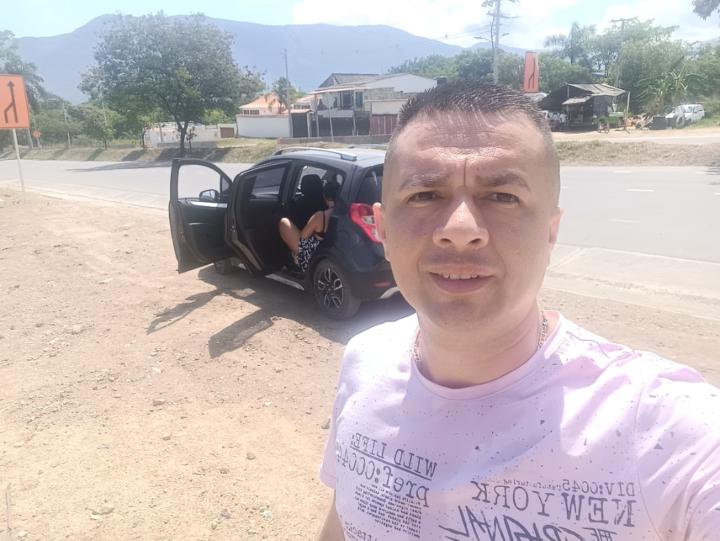 Luis Javier