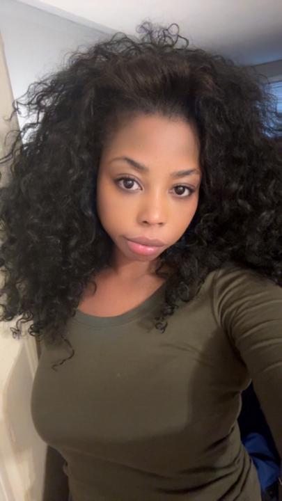 Charlene Tony