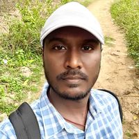 Ramaswamy N