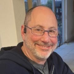 Rick Karpel
