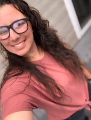 Krystelle Duval