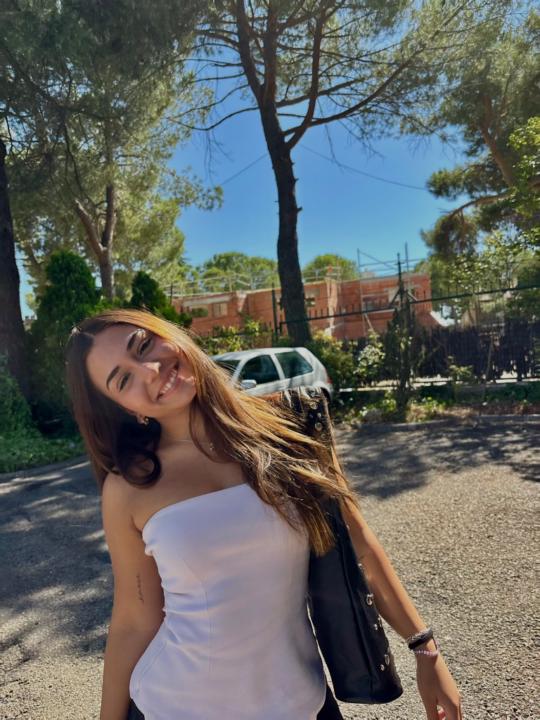 Olga Caballero López