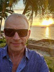 Richard Hemsley