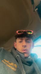Max Thompson