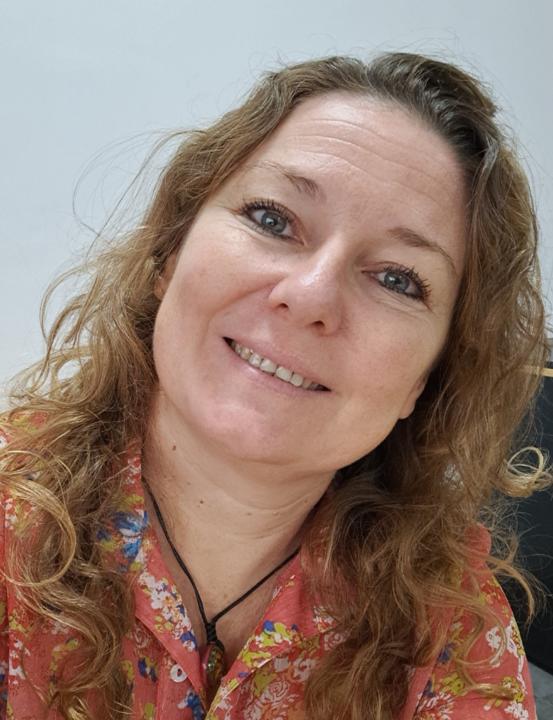 María de los Ángeles Fernández