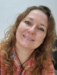 María de los Ángeles Fernández