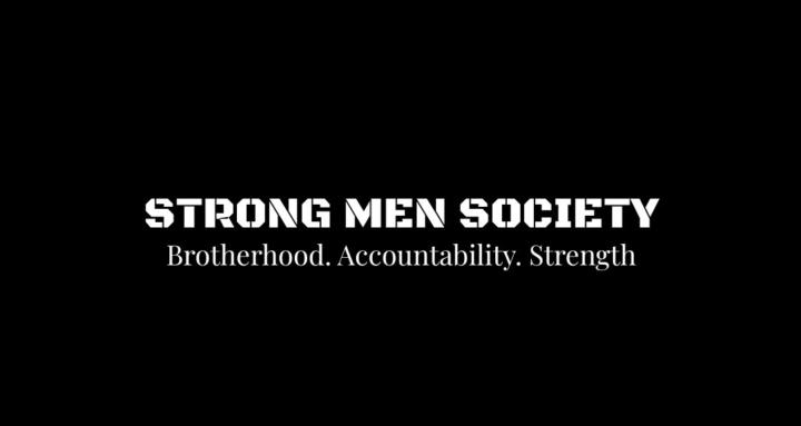 Strong Men Society