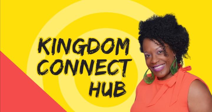 Kingdom Connect Hub
