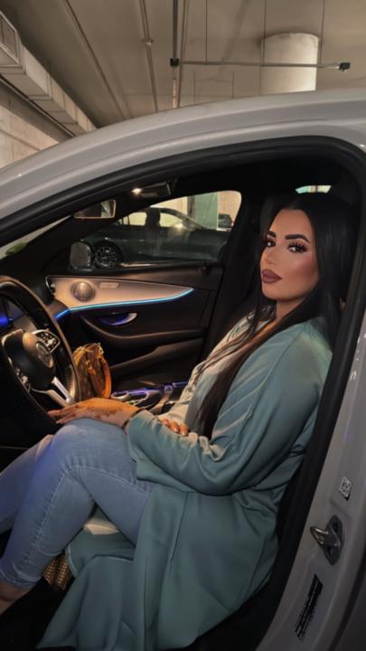 Sanaa El Kharraz