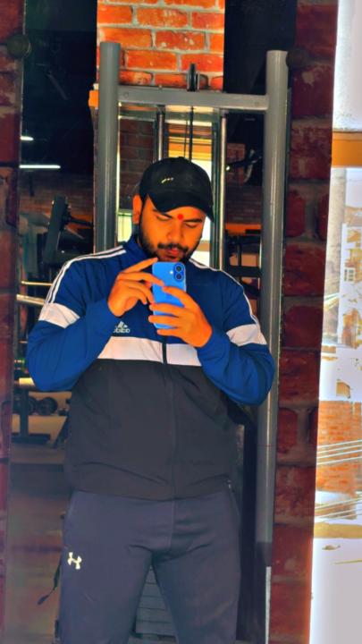 Prabhat Upadhyay