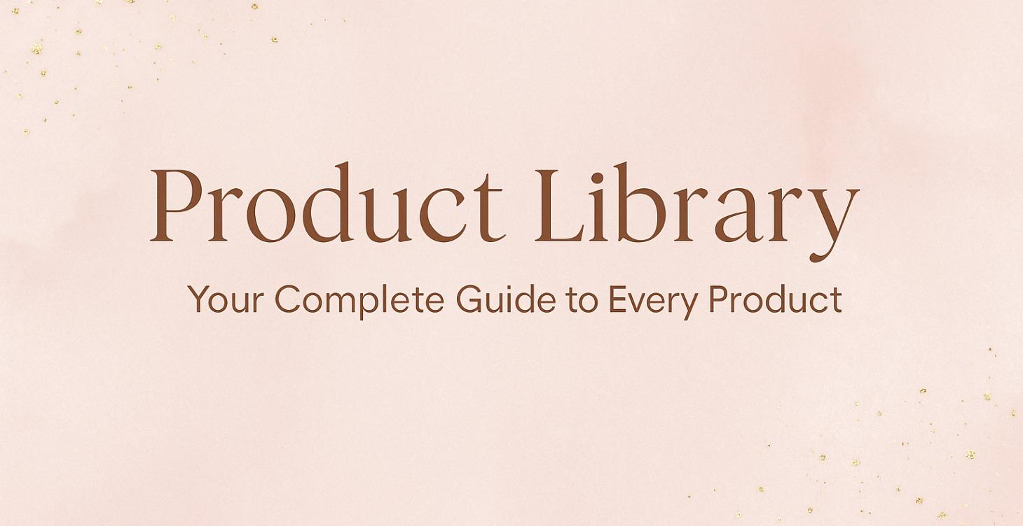 Product Library
