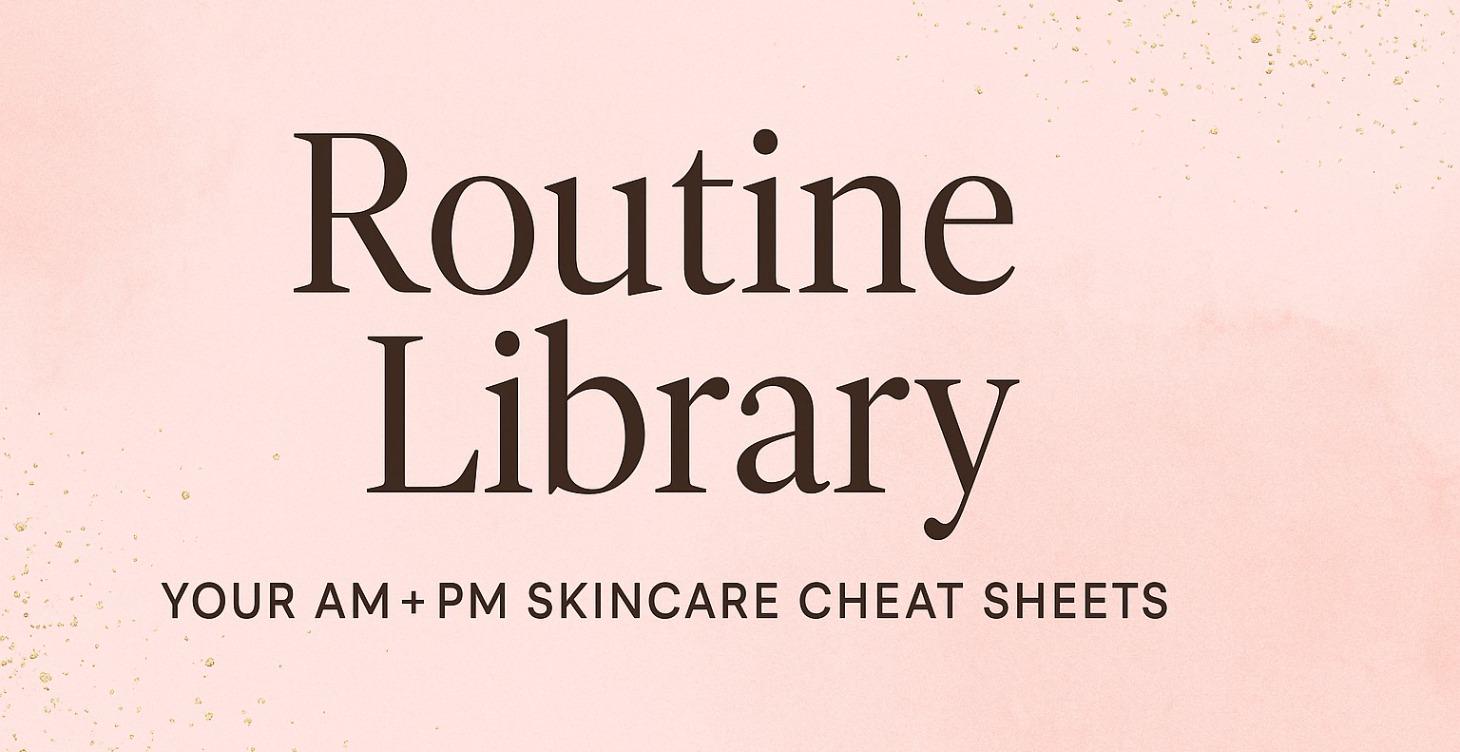 Routine Library