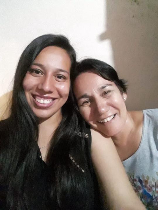 Aldana Sandoval